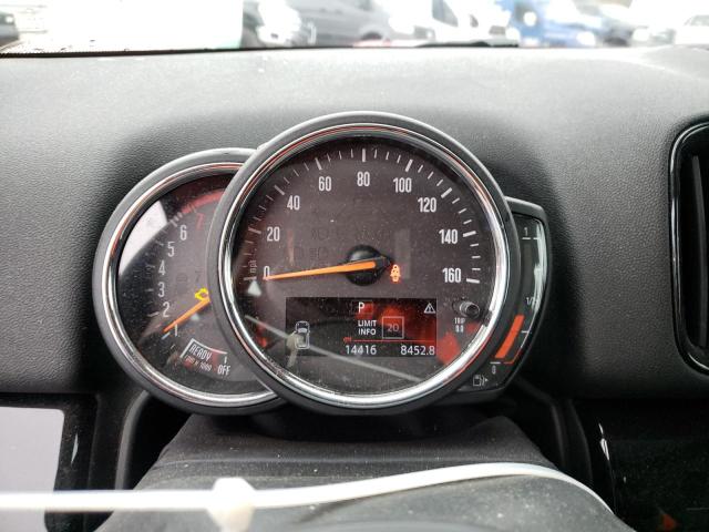 Photo 9 from auction – 2020 MINI COOPER S C with VIN WMZYX1C09L3M16292