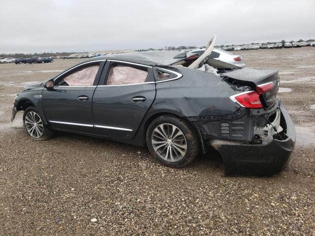 Photo 2 from auction – 2017 BUICK LACROSSE P with VIN 1G4ZN5SS3HU171507