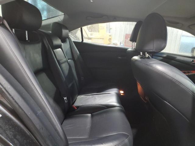 Photo 10 from auction – 2007 LEXUS ES 350 with VIN JTHBJ46G772121333