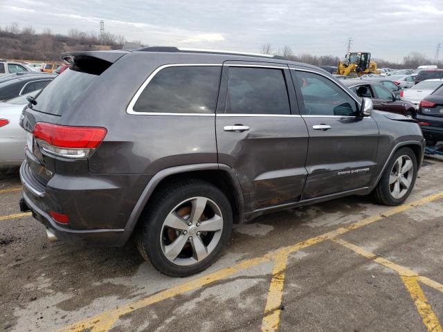 Photo 3 from auction – 2014 JEEP GRAND CHER with VIN 1C4RJFCT0EC297693