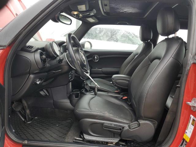 Photo 7 from auction – 2018 MINI COOPER with VIN WMWXP5C50J2G62665