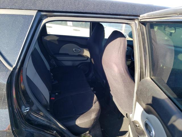 Photo 10 from auction – 2015 KIA SOUL with VIN KNDJN2A24F7759915