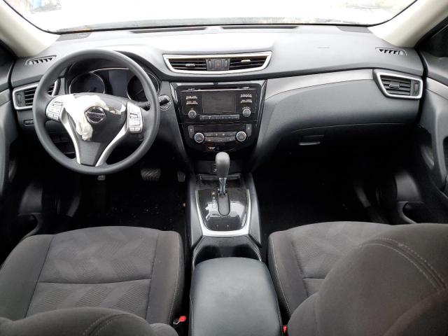 Photo 8 from auction – 2016 NISSAN ROGUE S with VIN KNMAT2MT0GP684769
