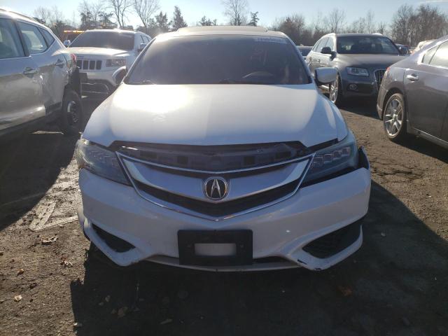 Photo 5 from auction – 2016 ACURA ILX PREMIU with VIN 19UDE2F79GA025777
