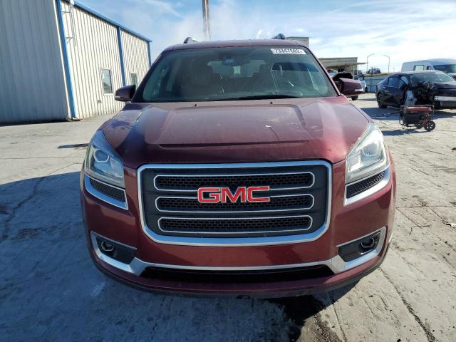 Photo 5 from auction – 2017 GMC ACADIA LIM with VIN 1GKKRSKD7HJ218375