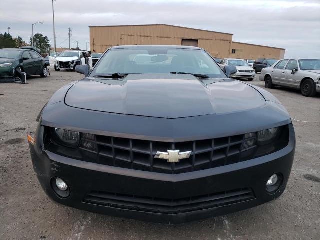 Photo 5 from auction – 2010 CHEVROLET CAMARO LT with VIN 2G1FB1EV3A9103072