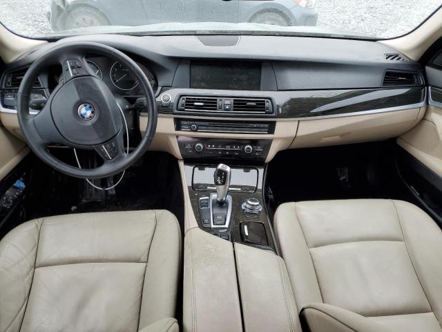 Zdjęcie 8 z aukcji – 2012 BMW 528 I z VIN WBAXG5C53CDY30223