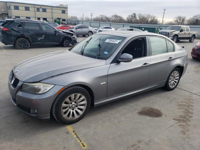 Photo 1 from auction – 2009 BMW 328 I with VIN WBAPH77589NM27960