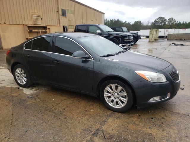 Foto 4 de la subasta – 2013 BUICK REGAL con VIN 2G4GR5ER7D9248441