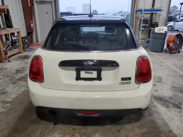 Photo 6 from auction – 2017 MINI COOPER with VIN WMWXU1C54H2E19162