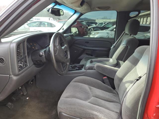 Photo 7 from auction – 2005 CHEVROLET SILVERADO with VIN 2GCEC13T951145557