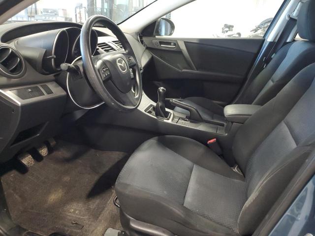 Photo 7 from auction – 2010 MAZDA 3 I with VIN JM1BL1SF6A1205048