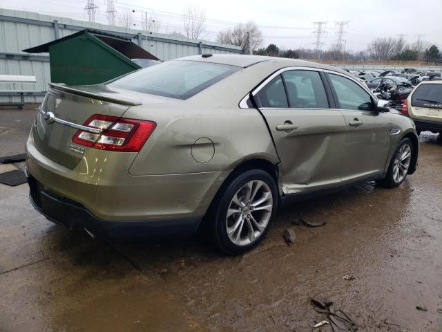 Photo 3 from auction – 2013 FORD TAURUS LIM with VIN 1FAHP2F83DG149674