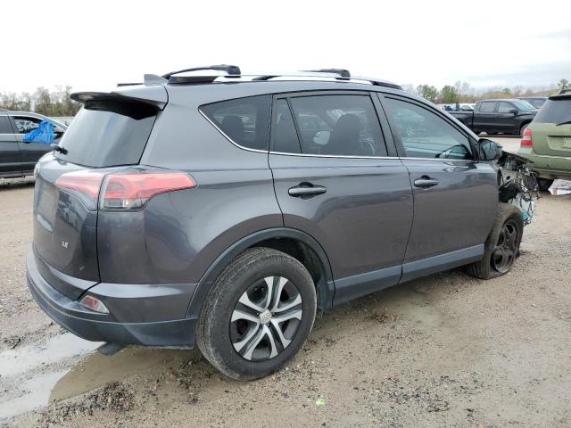 Photo 3 from auction – 2016 TOYOTA RAV4 LE with VIN JTMZFREV0GJ097722