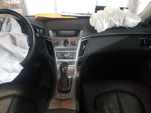 Photo 8 from auction – 2010 CADILLAC CTS with VIN 1G6DA5EG0A0126655