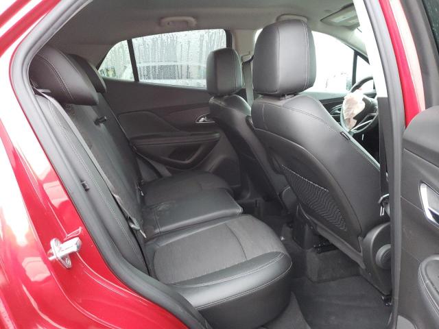 Photo 11 from auction – 2016 BUICK ENCORE with VIN KL4CJASB8GB729872