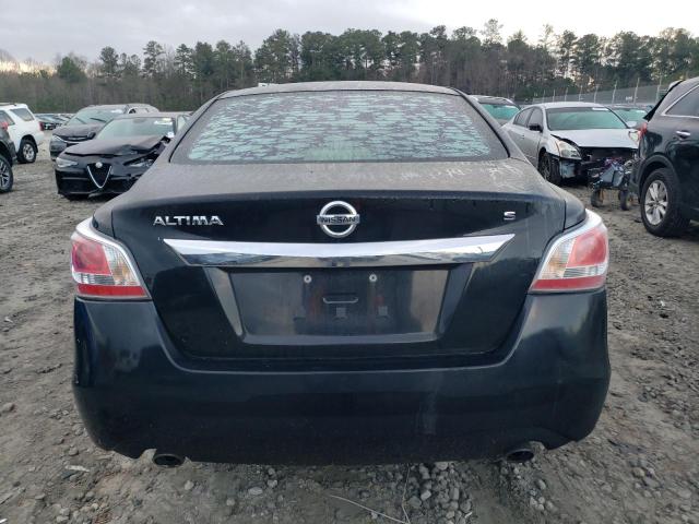 Photo 6 from auction – 2015 NISSAN ALTIMA 2.5 with VIN 1N4AL3AP1FN304027