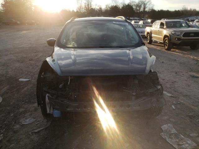 Photo 5 from auction – 2017 FORD ESCAPE SE with VIN 1FMCU9GD9HUA35473