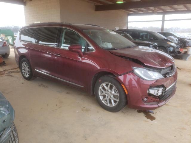 Photo 4 from auction – 2020 CHRYSLER PACIFICA T with VIN 2C4RC1BG9LR131890