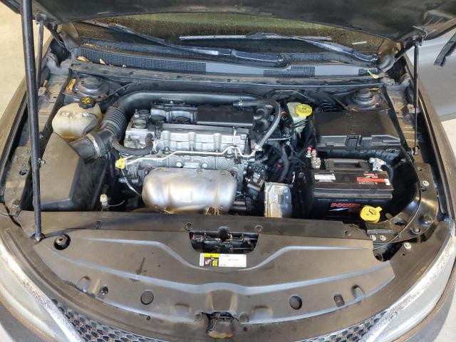 Photo 11 from auction – 2015 CHRYSLER 200 LIMITE with VIN 1C3CCCAB3FN505102