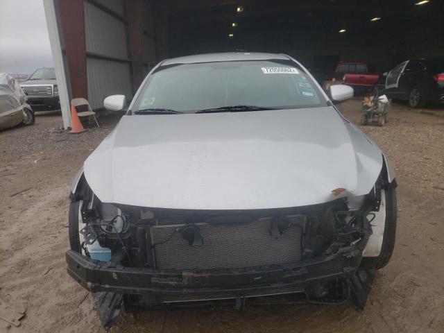 Photo 5 from auction – 2013 KIA OPTIMA LX with VIN 5XXGM4A76DG239255