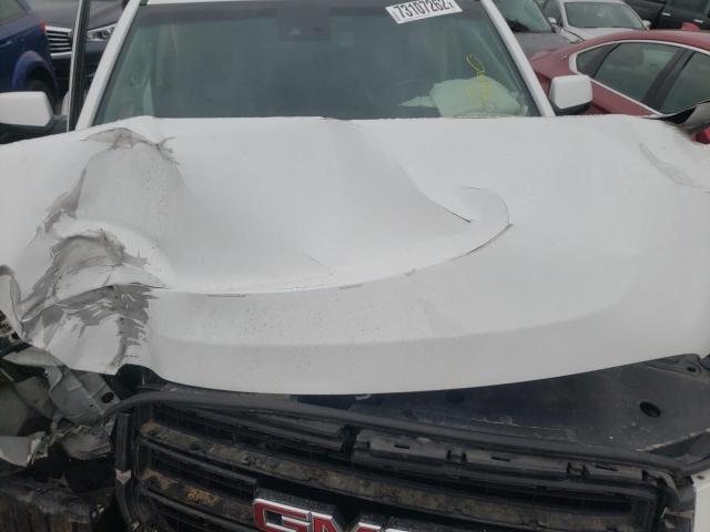 Photo 12 from auction – 2016 GMC YUKON SLT with VIN 1GKS2BKC3GR224685