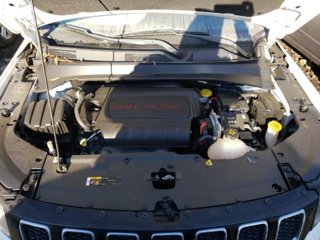 Foto 12 de la subasta – 2018 JEEP COMPASS SP con VIN 3C4NJCAB2JT411876