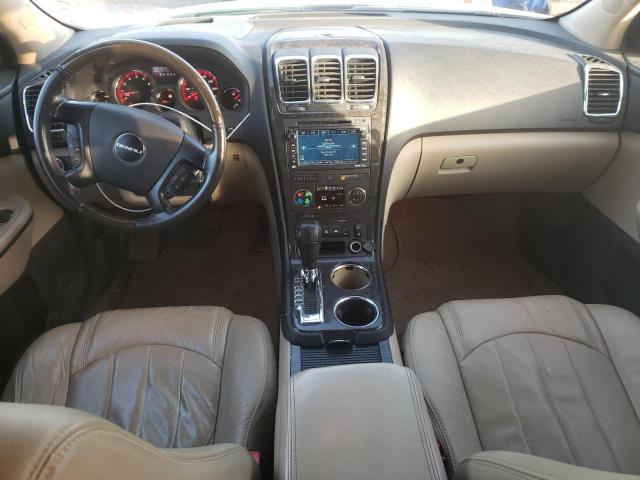 Photo 8 from auction – 2011 GMC ACADIA DEN with VIN 1GKKVTED2BJ365918