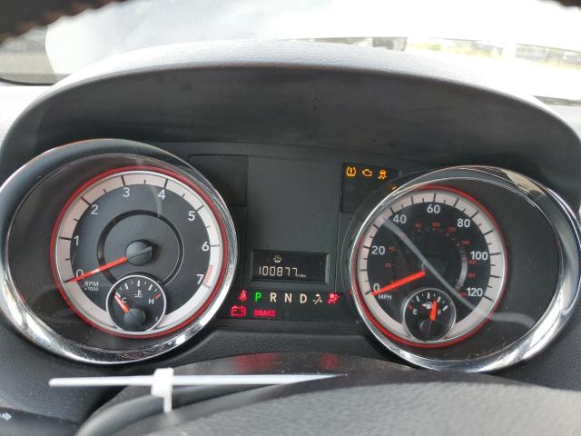 Photo 9 from auction – 2019 DODGE GRAND CARA with VIN 2C4RDGCG9KR755248