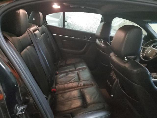 Photo 10 from auction – 2010 LINCOLN MKS with VIN 1LNHL9FT3AG607644