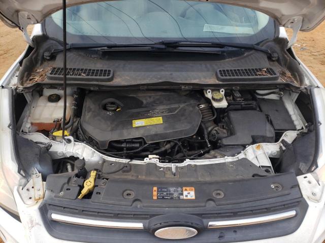 Photo 11 from auction – 2014 FORD ESCAPE SE with VIN 1FMCU0GXXEUC69347