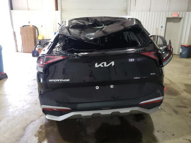 Photo 6 from auction – 2023 KIA SPORTAGE E with VIN 5XYK3CAF2PG011123
