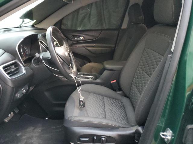 Photo 7 from auction – 2019 CHEVROLET EQUINOX LT with VIN 2GNAXKEV4K6129053