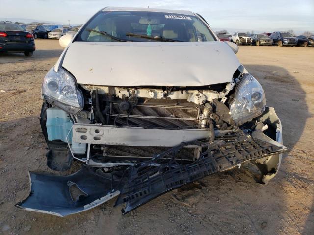 Photo 5 from auction – 2015 TOYOTA PRIUS with VIN JTDKN3DU9F1990562