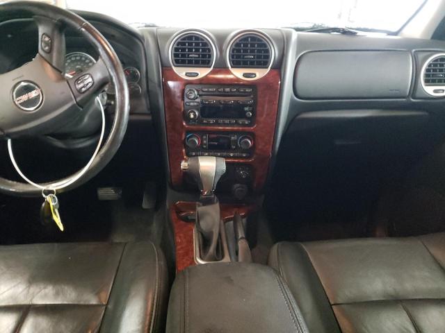 Photo 8 from auction – 2006 GMC ENVOY with VIN 1GKDT13S262275575