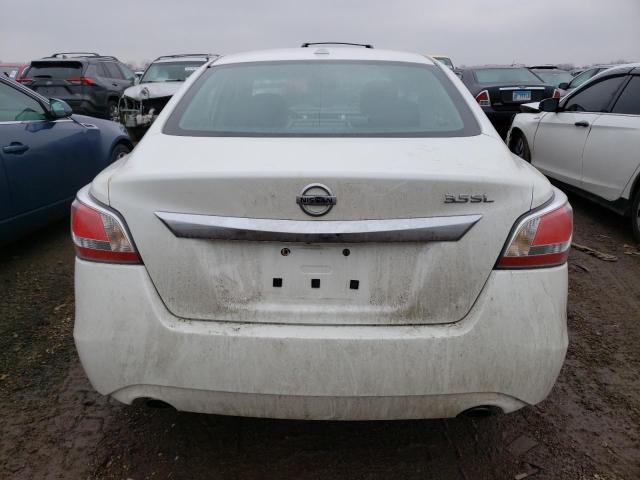 Photo 6 from auction – 2014 NISSAN ALTIMA 3.5 with VIN 1N4BL3APXEC274878