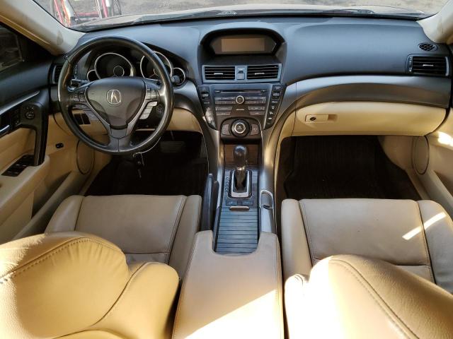Photo 8 from auction – 2012 ACURA TL with VIN 19UUA8F27CA022874