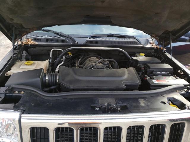 Photo 12 from auction – 2010 JEEP COMMANDER with VIN 1J4RG5GTXAC129664