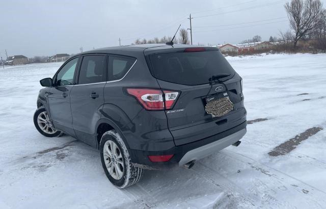 Photo 3 from auction – 2017 FORD ESCAPE SE with VIN 1FMCU0GD3HUE77421