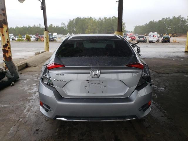 Photo 6 from auction – 2019 HONDA CIVIC LX with VIN 19XFC2F62KE018566