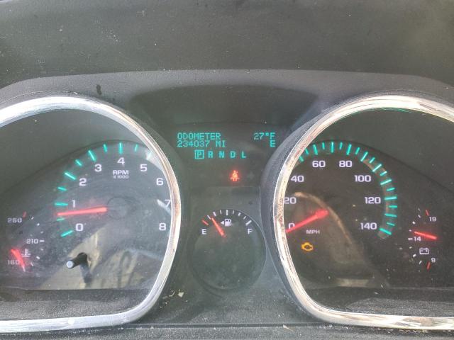 Photo 9 from auction – 2011 CHEVROLET TRAVERSE L with VIN 1GNKVJED4BJ213811