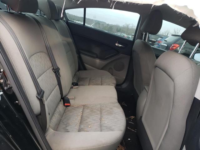 Photo 10 from auction – 2015 KIA FORTE LX with VIN KNAFK4A65F5279324