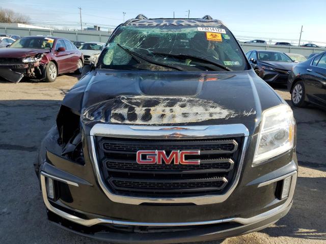 Photo 5 from auction – 2017 GMC TERRAIN SL with VIN 2GKALNEK2H6103446