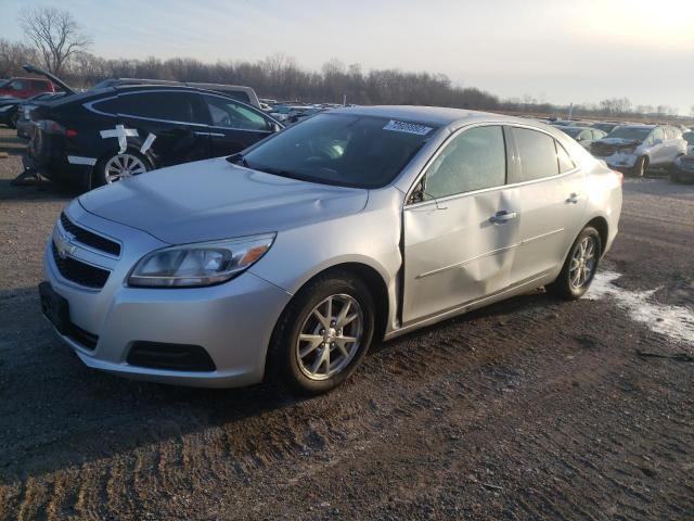 Photo 1 from auction – 2013 CHEVROLET MALIBU LS with VIN 1G11A5SA7DF266681