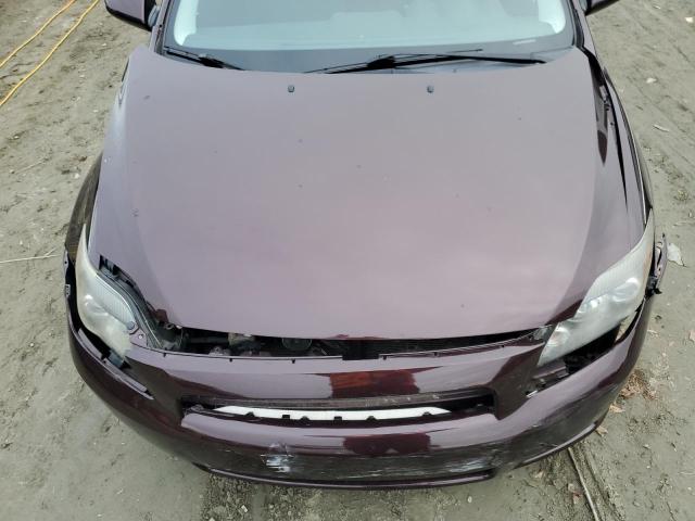 Photo 11 from auction – 2009 SCION TC with VIN JTKDE167190295130