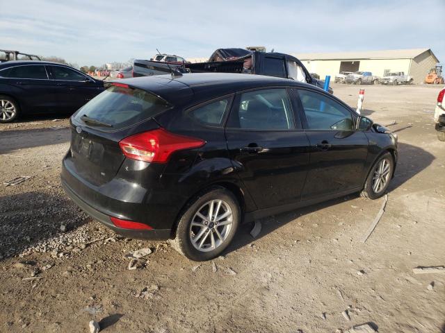 Photo 3 from auction – 2018 FORD FOCUS SE with VIN 1FADP3K21JL316137