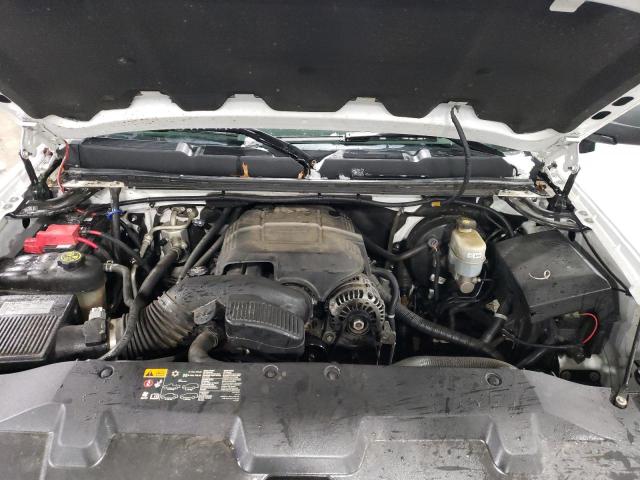 Photo 11 from auction – 2012 CHEVROLET SILVERADO with VIN 1GCRKSE75CZ346791