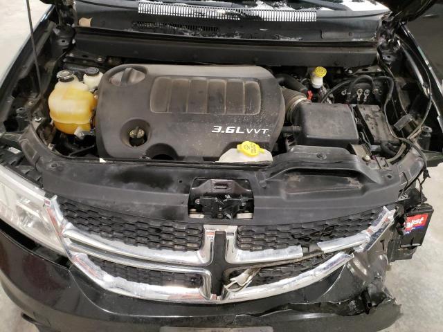 Photo 12 from auction – 2012 DODGE JOURNEY SX with VIN 3C4PDDBG8CT397520