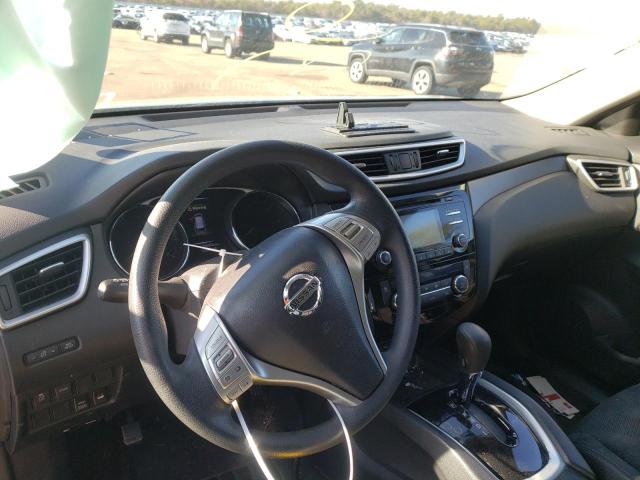 Photo 8 from auction – 2014 NISSAN ROGUE S with VIN 5N1AT2MV4EC815252