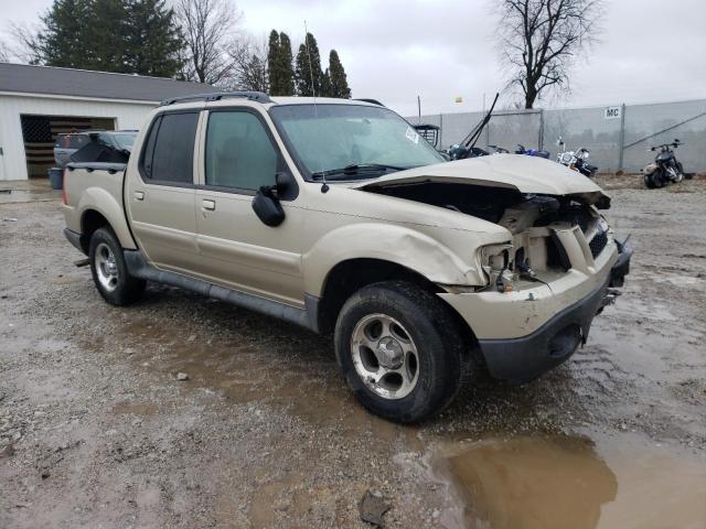 Photo 4 from auction – 2005 FORD EXPLORER S with VIN 1FMZU77K15UB24026